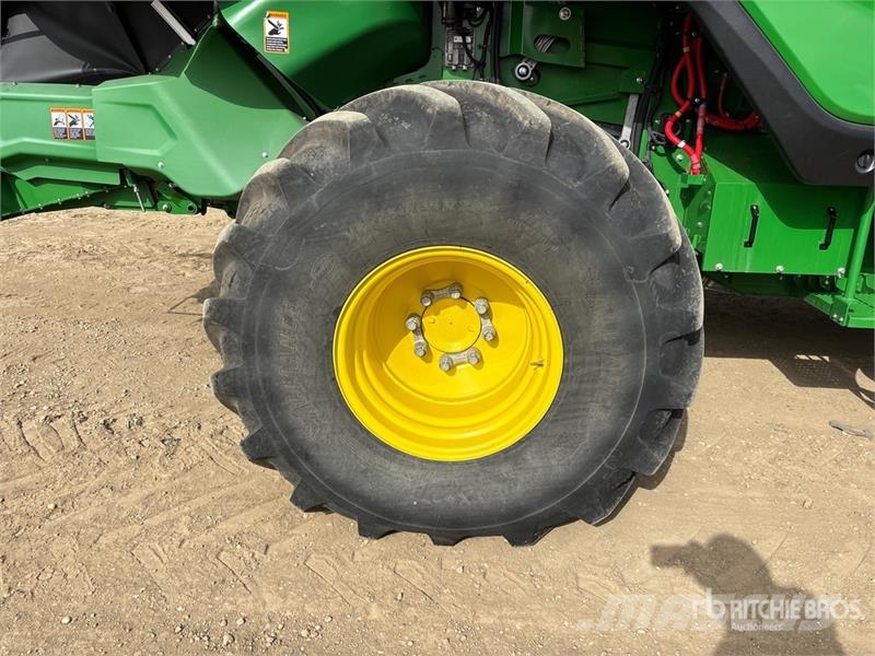 John Deere X91000 Signature Edition Combine Harvester Mietitrebbiatrici