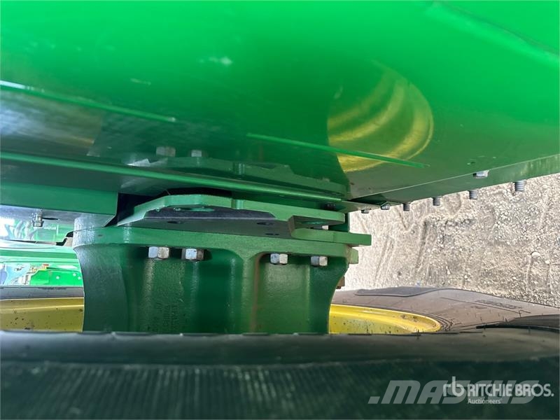 John Deere X91000 Signature Edition Combine Harvester Mietitrebbiatrici
