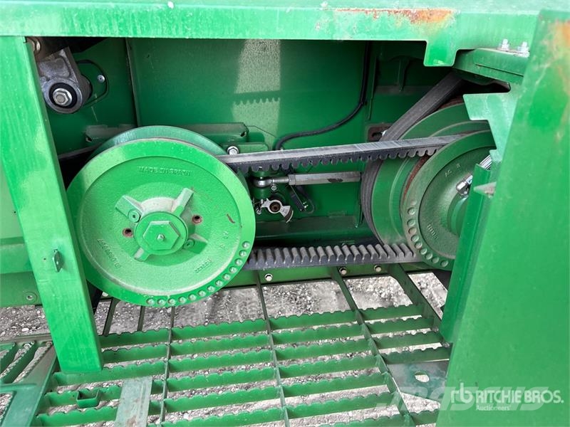John Deere X91000 Signature Edition Combine Harvester Derliaus nuėmimo kombainai