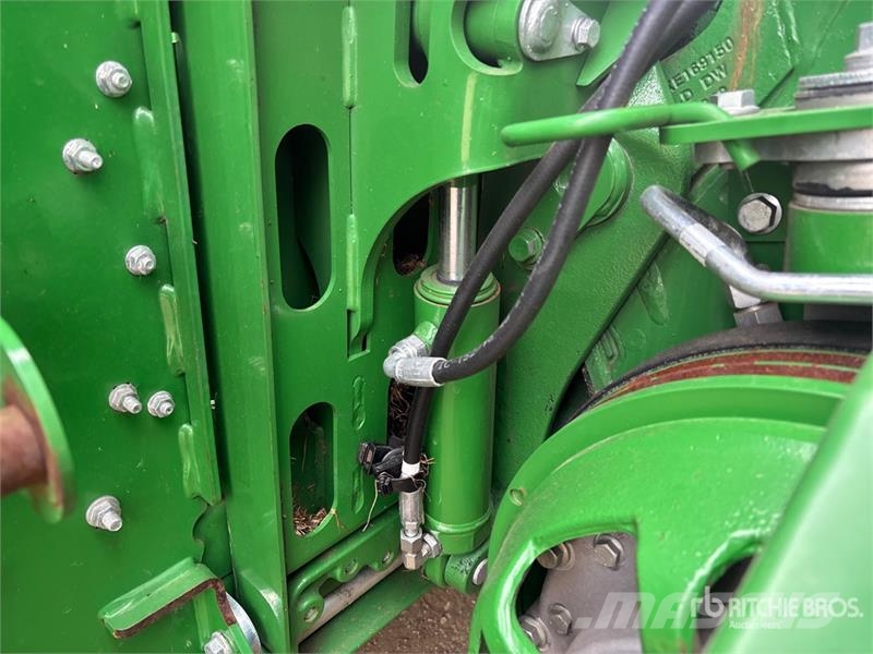 John Deere X91000 Signature Edition Combine Harvester Kombajni