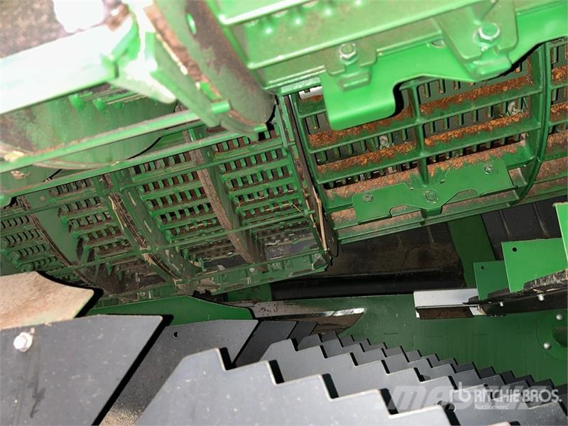 John Deere X91000 Signature Edition Combine Harvester 聯合收穫機