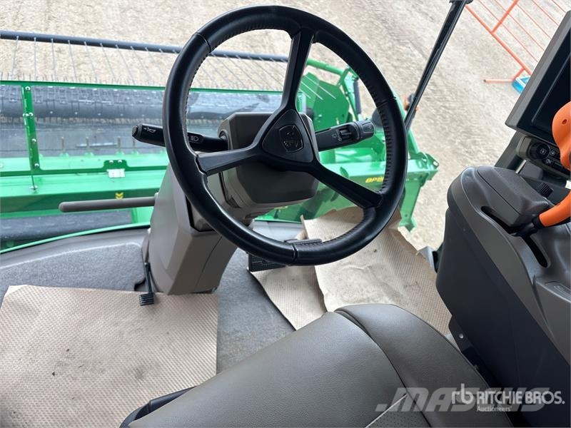 John Deere X91000 Signature Edition Combine Harvester Kombajni