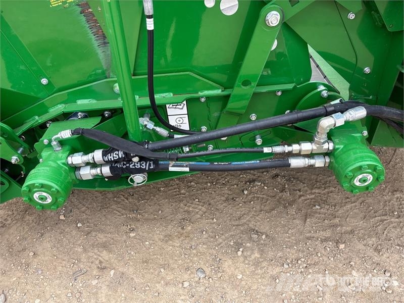 John Deere X91000 Signature Edition Combine Harvester Mietitrebbiatrici