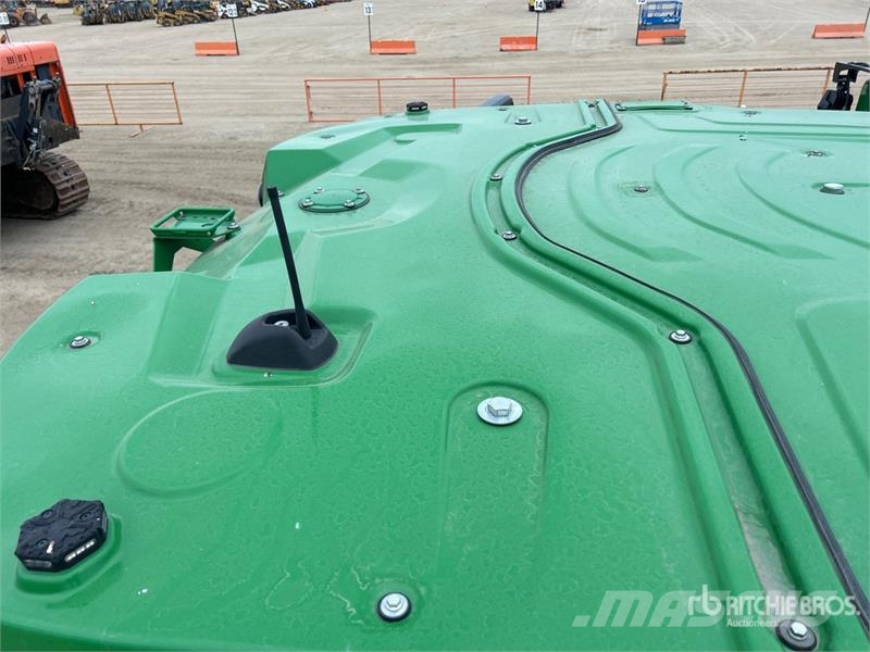 John Deere X91000 Signature Edition Combine Harvester 聯合收穫機