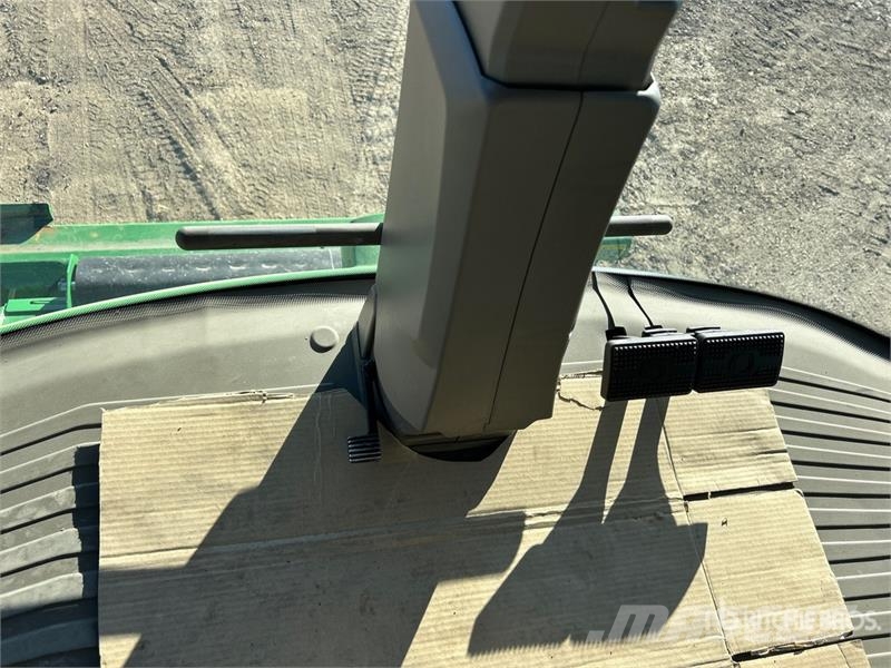 John Deere X91000 Signature Edition Combine Harvester Θεριζοαλωνιστικές μηχανές