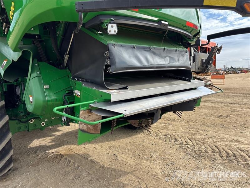 John Deere X91000 Signature Edition Combine Harvester Mietitrebbiatrici