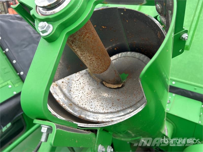 John Deere X91000 Signature Edition Combine Harvester 聯合收穫機