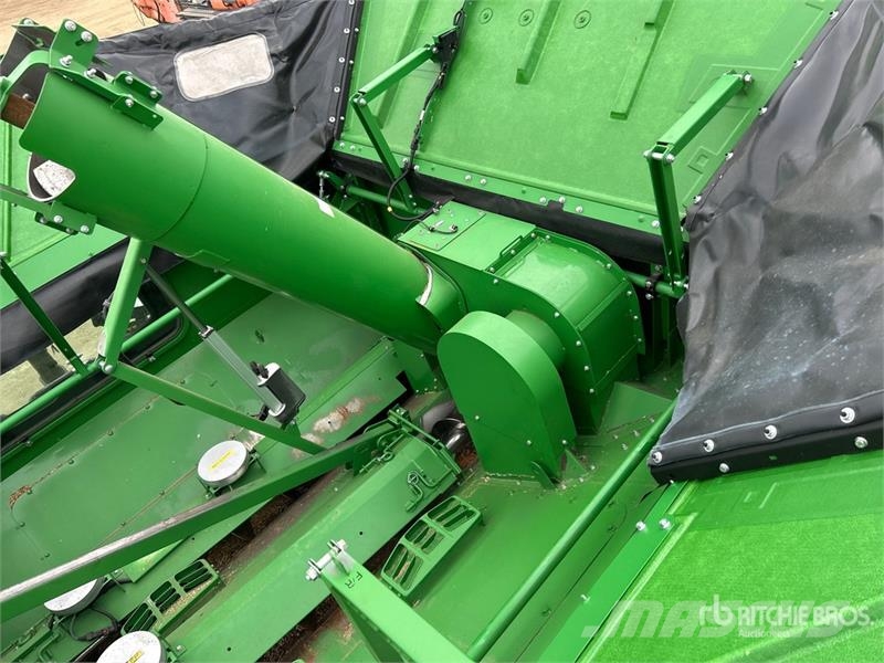 John Deere X91000 Signature Edition Combine Harvester 聯合收穫機