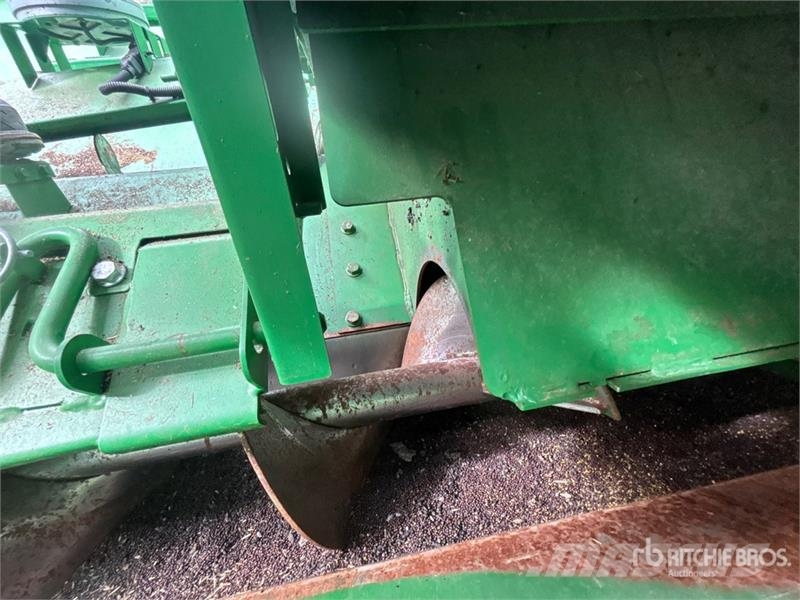 John Deere X91000 Signature Edition Combine Harvester Kombajni