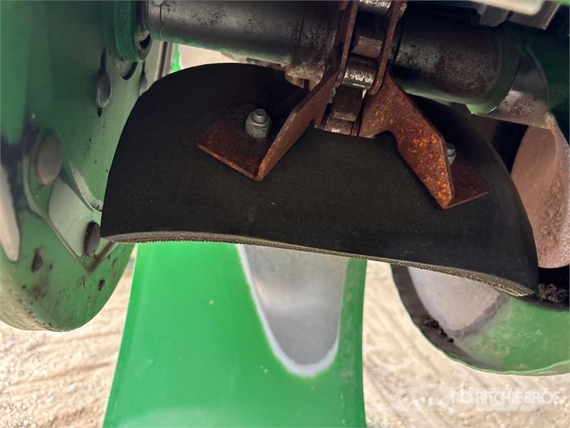John Deere X91000 Signature Edition Combine Harvester Derliaus nuėmimo kombainai
