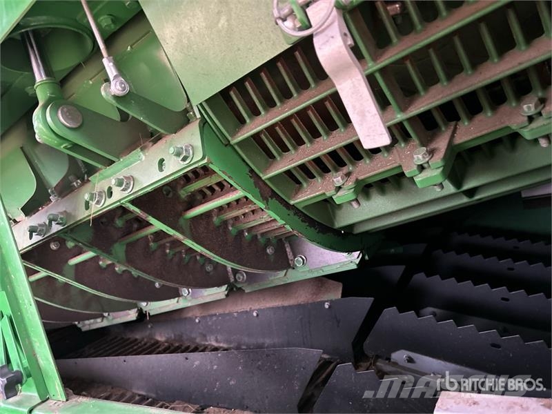 John Deere X91000 Signature Edition Combine Harvester 聯合收穫機