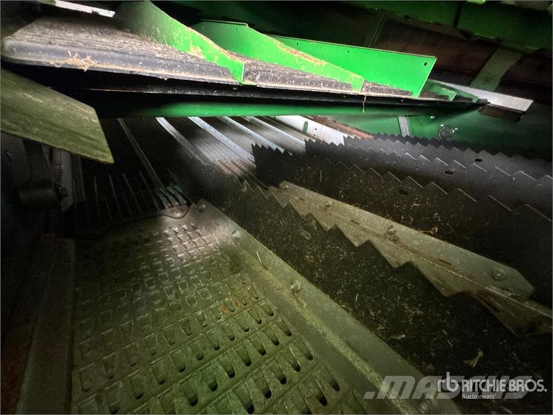 John Deere X91000 Signature Edition Combine Harvester Kombajni