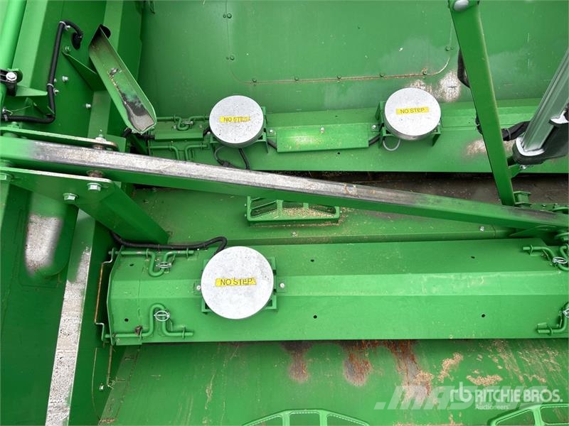 John Deere X91000 Signature Edition Combine Harvester 聯合收穫機