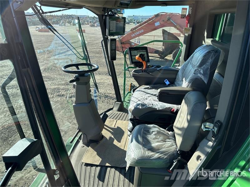 John Deere X91000 Signature Edition Combine Harvester Θεριζοαλωνιστικές μηχανές