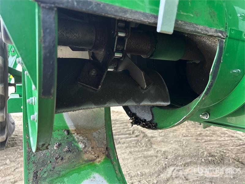 John Deere X91000 Signature Edition Combine Harvester 聯合收穫機