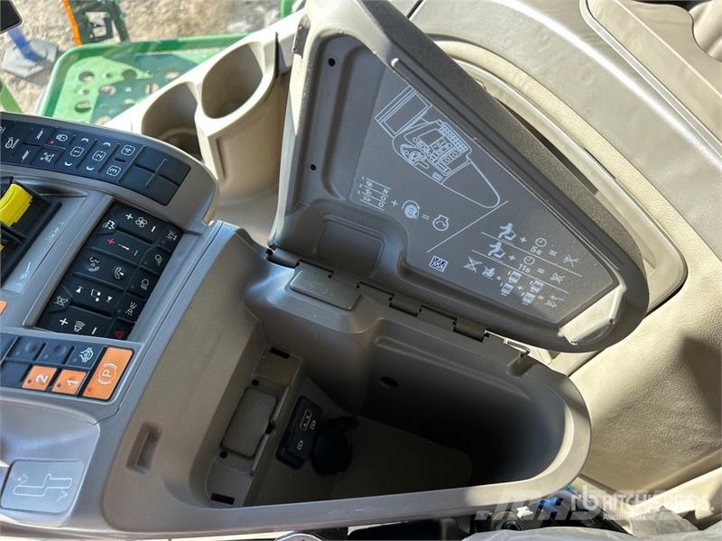 John Deere X91000 Signature Edition Combine Harvester Θεριζοαλωνιστικές μηχανές