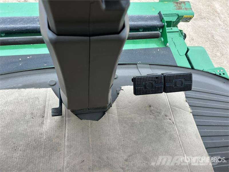 John Deere X91000 Signature Edition Combine Harvester 聯合收穫機