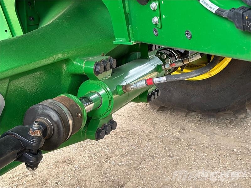 John Deere X91000 Signature Edition Combine Harvester Kombajni