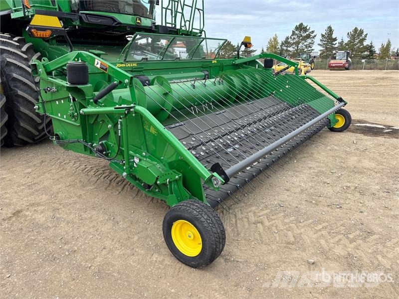 John Deere X91000 Signature Edition Combine Harvester Mietitrebbiatrici