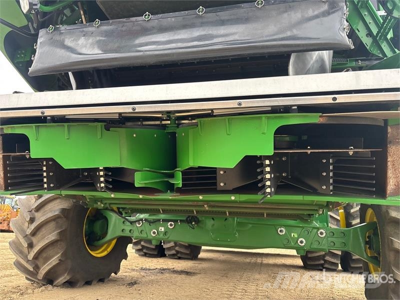 John Deere X91000 Signature Edition Combine Harvester Kombajni