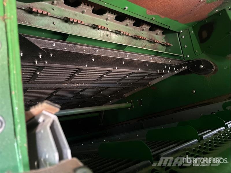 John Deere X91000 Signature Edition Combine Harvester Kombajni