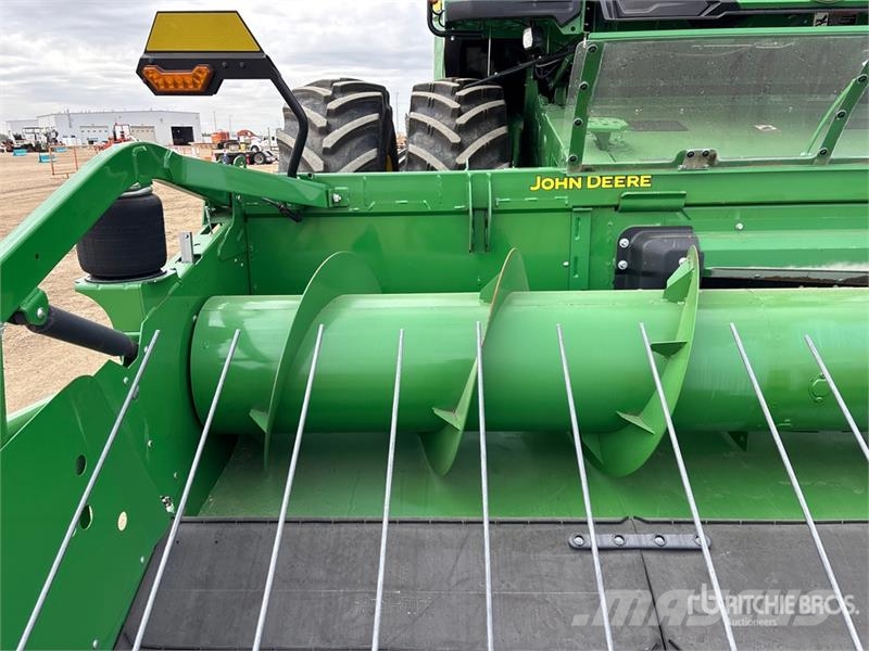 John Deere X91000 Signature Edition Combine Harvester Mietitrebbiatrici