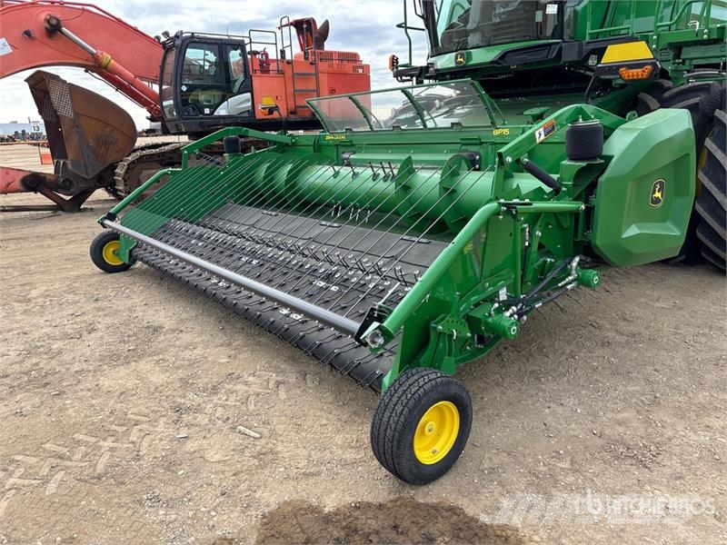 John Deere X91000 Signature Edition Combine Harvester Mietitrebbiatrici
