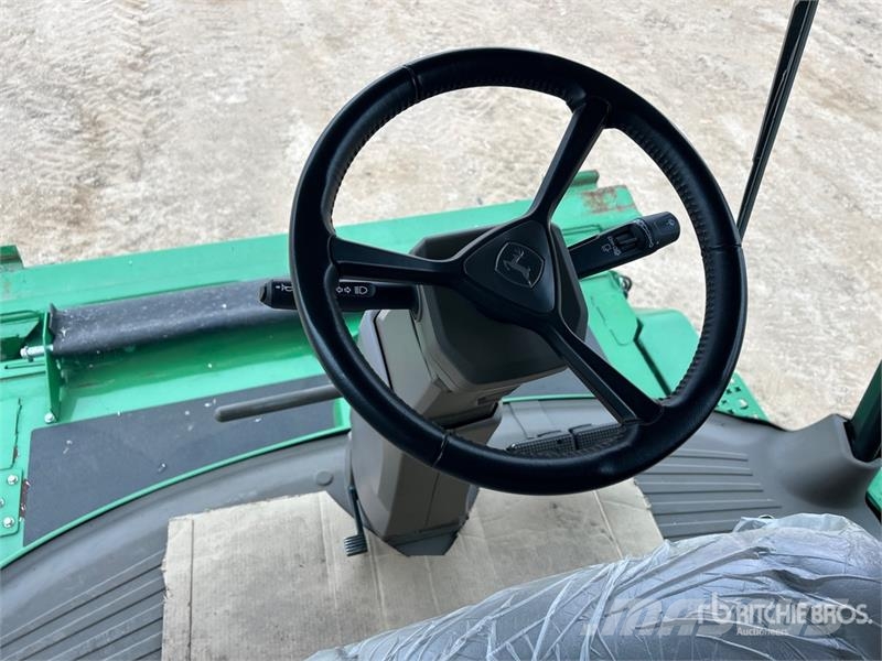 John Deere X91000 Signature Edition Combine Harvester 聯合收穫機