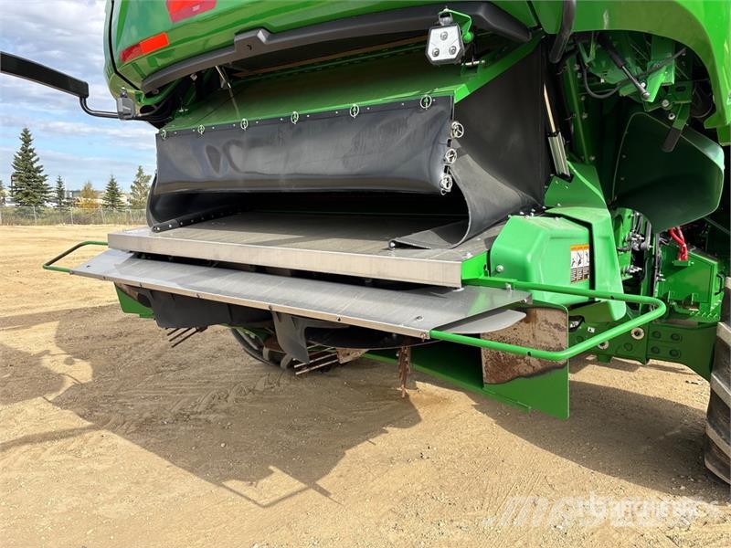 John Deere X91000 Signature Edition Combine Harvester Mietitrebbiatrici