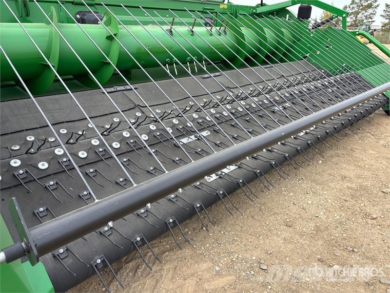 John Deere X91000 Signature Edition Combine Harvester Mietitrebbiatrici