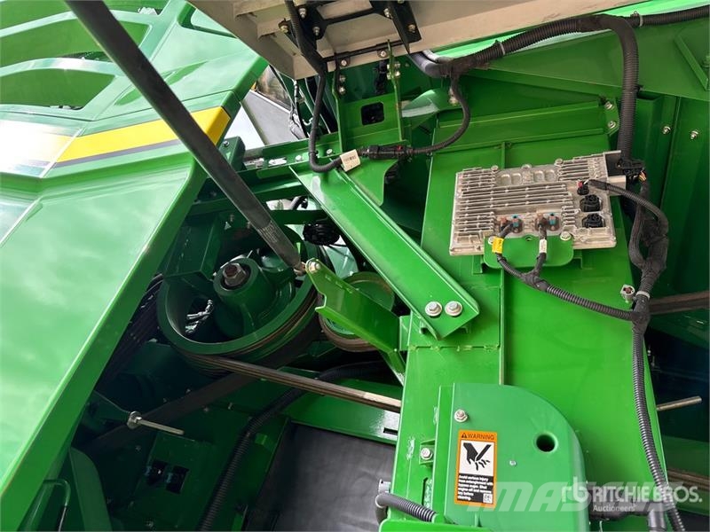 John Deere X91000 Signature Edition Combine Harvester Mietitrebbiatrici