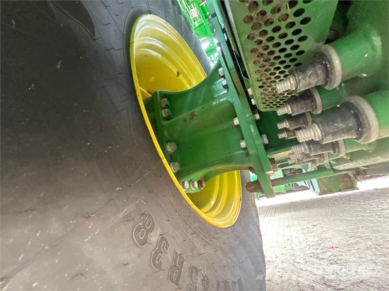 John Deere X91000 Signature Edition Combine Harvester Kombajni