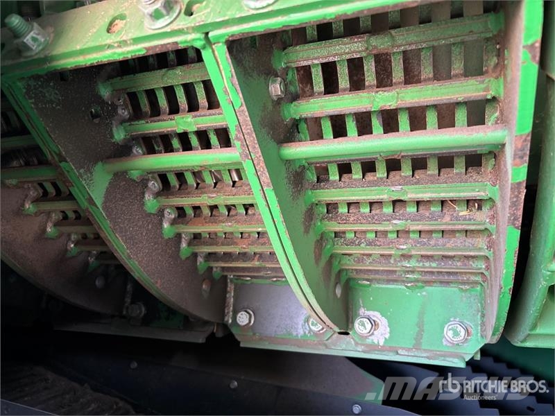 John Deere X91000 Signature Edition Combine Harvester Mietitrebbiatrici