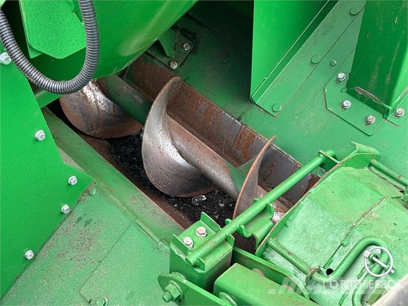John Deere X91000 Signature Edition Combine Harvester Kombajni