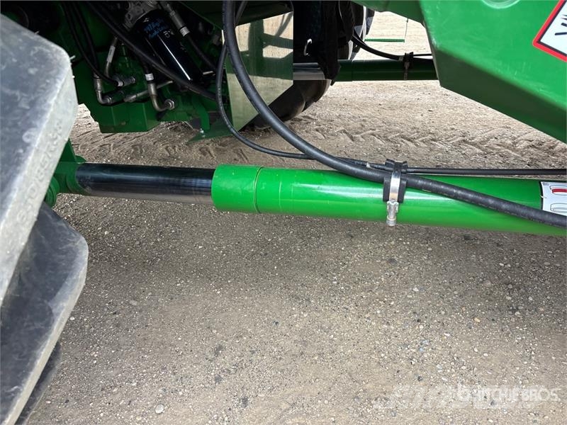 John Deere X91000 Signature Edition Combine Harvester Mietitrebbiatrici