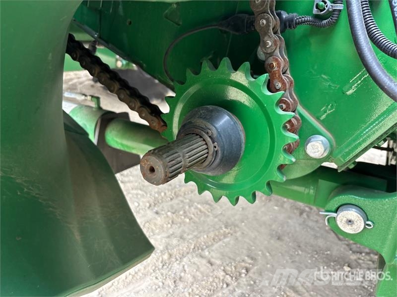 John Deere X91000 Signature Edition Combine Harvester Derliaus nuėmimo kombainai