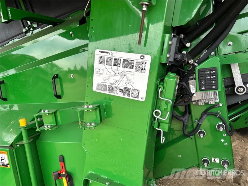 John Deere X91000 Signature Edition Combine Harvester 聯合收穫機