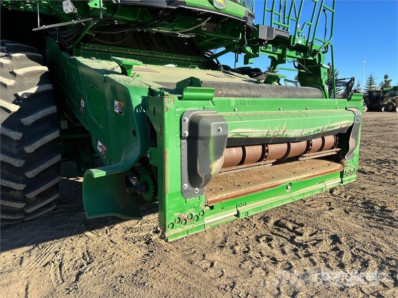 John Deere X91000 Signature Edition Combine Harvester Θεριζοαλωνιστικές μηχανές