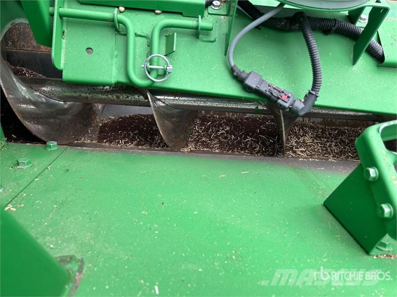John Deere X91000 Signature Edition Combine Harvester 聯合收穫機