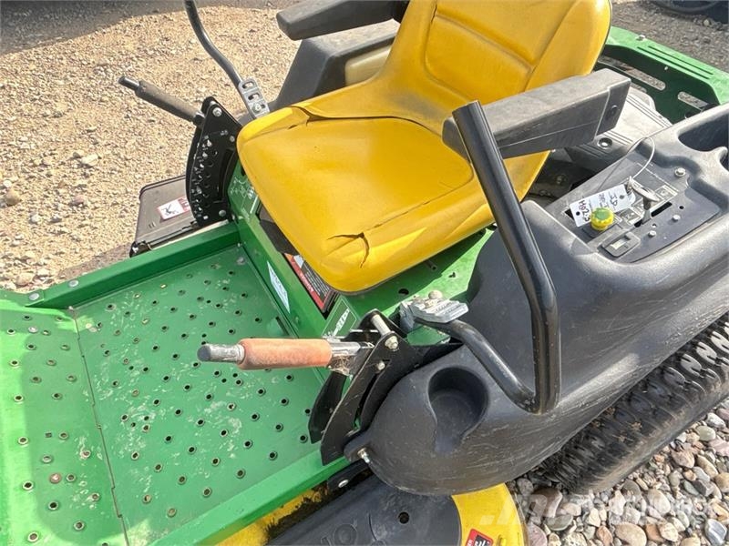 John Deere Z425 48C Zero-Turn Lawn Mower Reitermäher