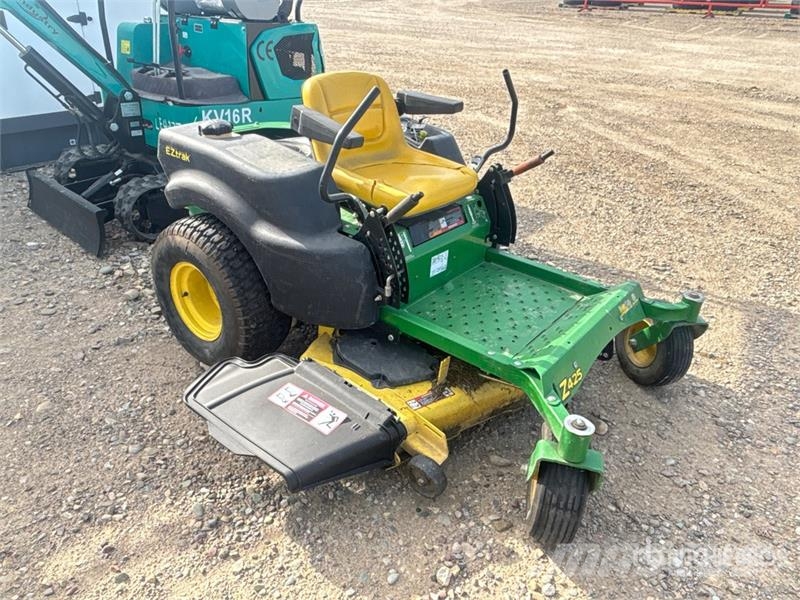 John Deere Z425 48C Zero-Turn Lawn Mower Reitermäher