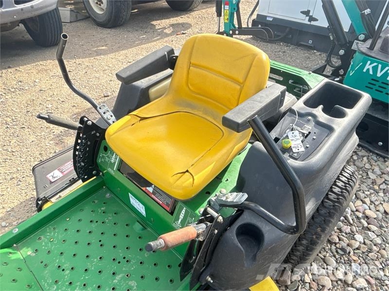 John Deere Z425 48C Zero-Turn Lawn Mower Reitermäher