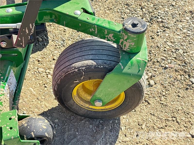 John Deere Z545R Zero-Turn Lawn Mower Trattorini tagliaerba