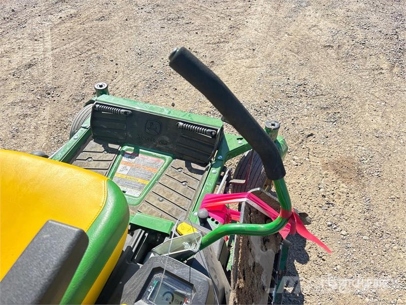 John Deere Z545R Zero-Turn Lawn Mower Trattorini tagliaerba