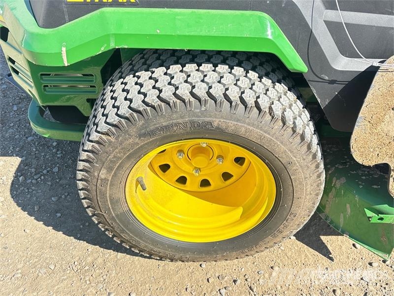 John Deere Z545R Zero-Turn Lawn Mower Trattorini tagliaerba