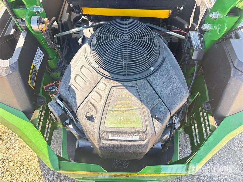 John Deere Z545R Zero-Turn Lawn Mower Trattorini tagliaerba
