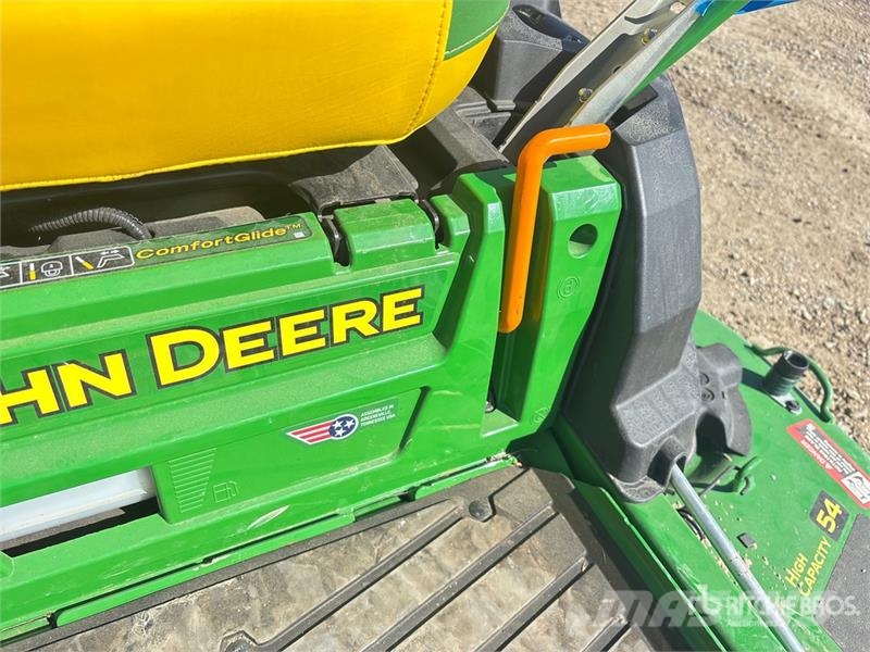 John Deere Z545R Zero-Turn Lawn Mower Trattorini tagliaerba