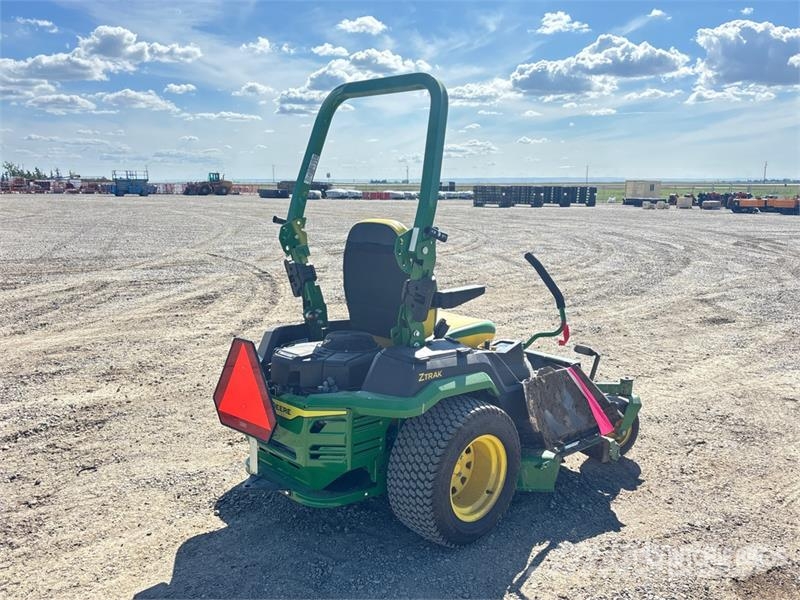 John Deere Z545R Zero-Turn Lawn Mower Trattorini tagliaerba