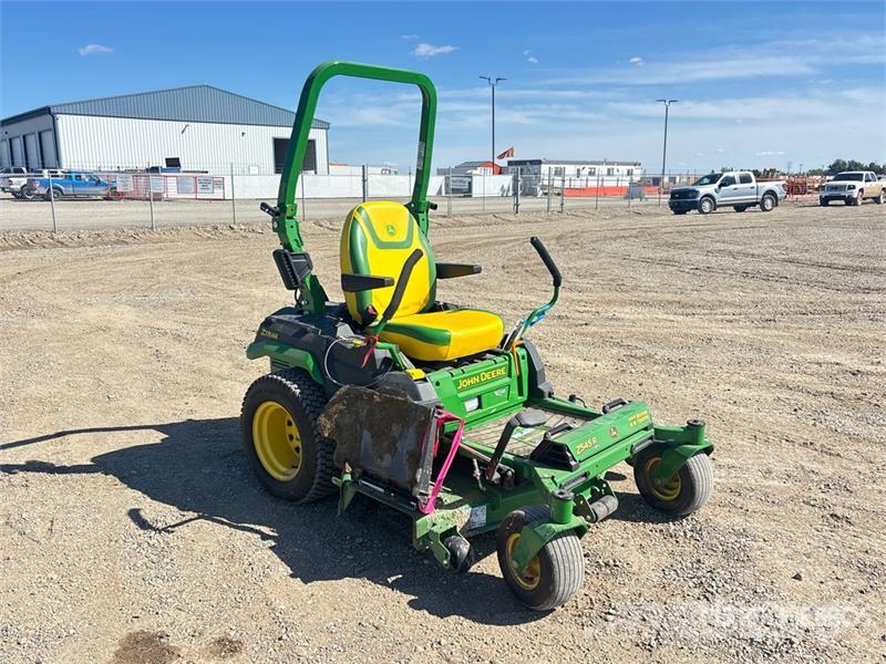John Deere Z545R Zero-Turn Lawn Mower Trattorini tagliaerba