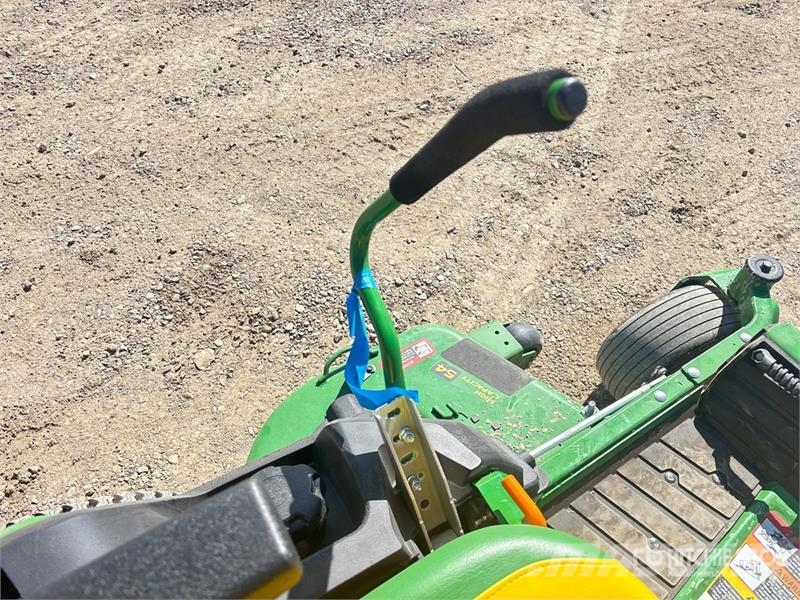 John Deere Z545R Zero-Turn Lawn Mower Trattorini tagliaerba